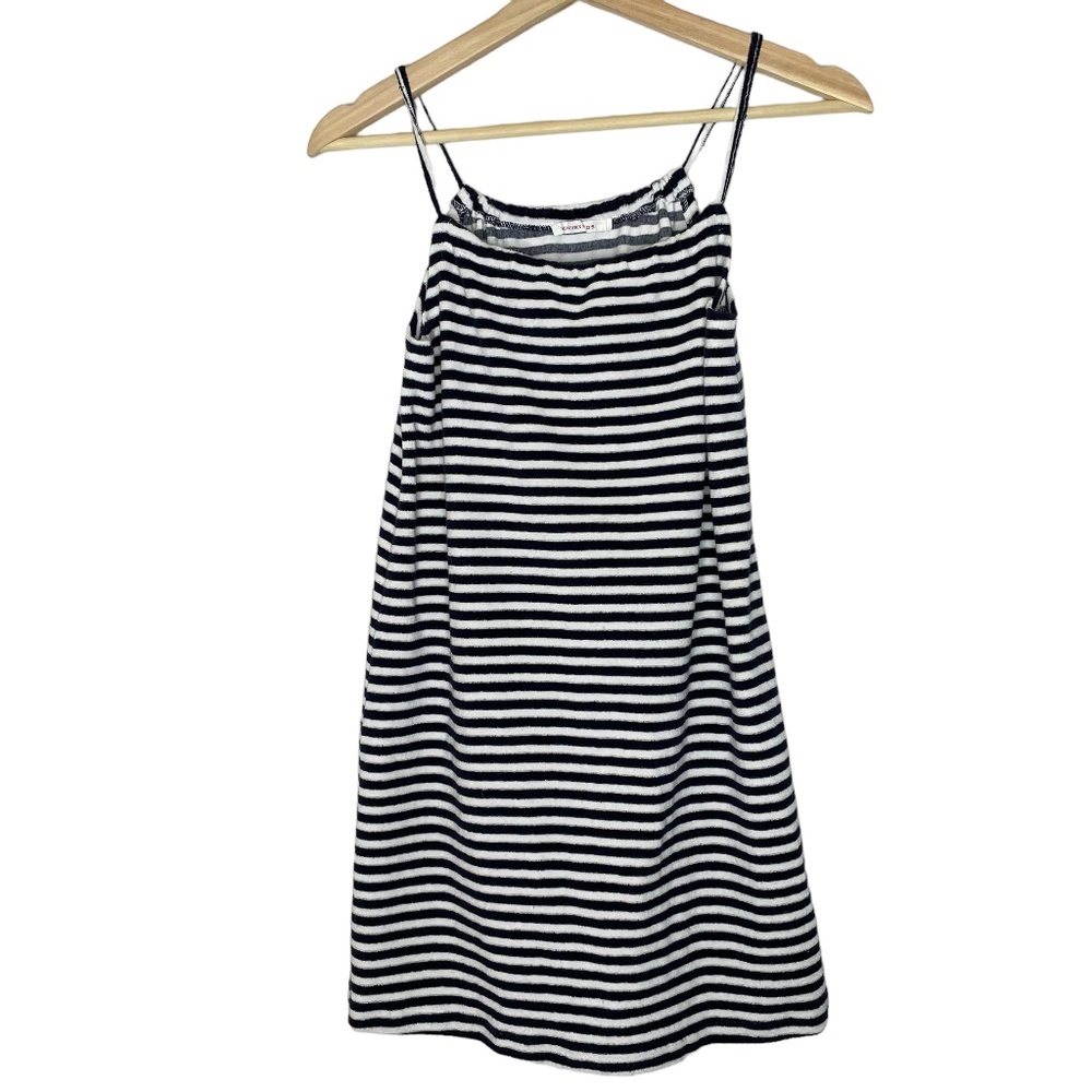 KIDS Terry Cloth Swim Dress Coverup